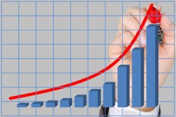 croissance des ventes et hausse des prix dans l'immobilier 2020