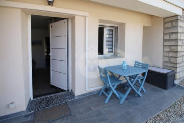 T3 avec terrasse extérieure a Adamville Saint Maur des Fossés