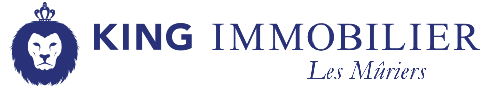 King immobilier les Muriers