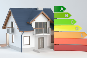 DPE : diagnostic de performance energetique