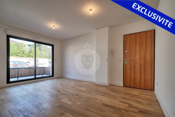T2 a louer a la varenne saint hilaire par king immobilier les muriers