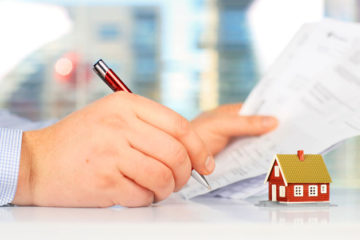 signature compromis de vente