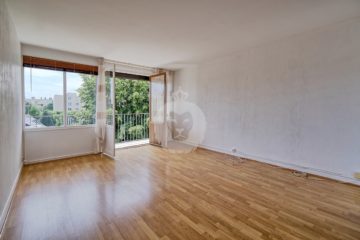T3 traversant et lumineux en plein coeur du quartier les Muriers en vente chez King immobilier