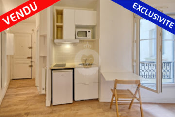 studio rue coypel