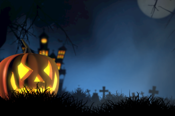 Halloween 2021 par King immobilier