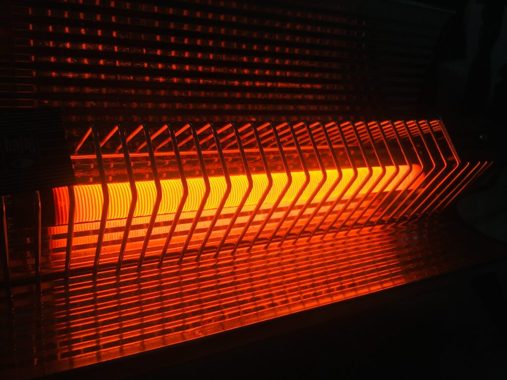CHAUFFAGE : quand l'allumer ?