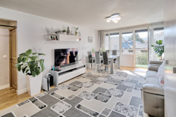 Magnifique T3 a vendre aux muriers par King Immobilier - eric J immo