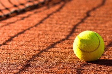 Terre Battue Roland Garros