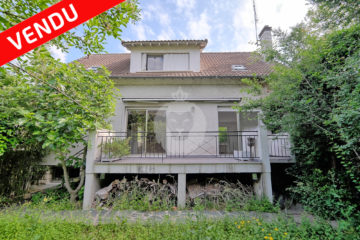 Maison rue Hoche vendue par King Immobilier Les Muriers