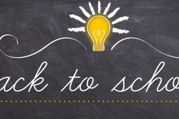 rentrée des classes / back to school par King Immo