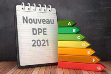 nouveau dpe version 2021 expliqué