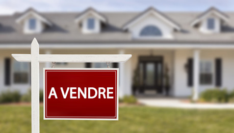 biens à vendre : appartements et maisons sur Saint Maur et La Varenne Saint Hilaire