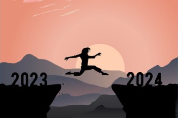 Bonne année 2024 par King immobilier
