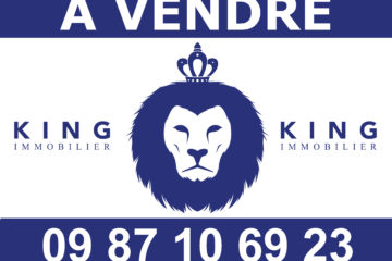 PANNEAU A VENDRE