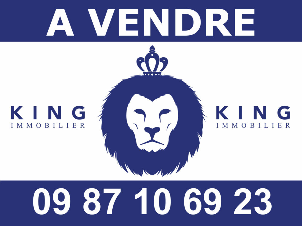 PANNEAU A VENDRE