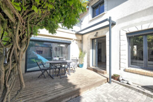 MAISON VENDUE PAR ERIC J IMMOBILIER