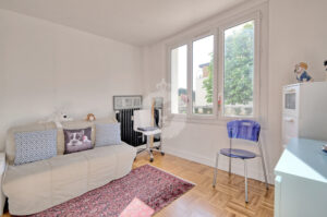 T3 LA PIE A VENDRE - CHAMBRE OU BUREAU
