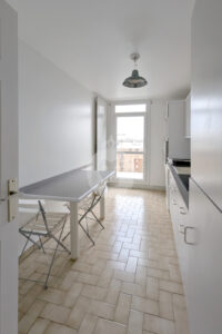 LOCATION APPARTEMENT MAISONS ALFORT par ERIC J IMMOBILIER
