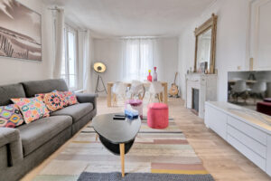 T3 MAIRIE DE SAINT MAUR A VENDRE ERIC J IMMOBILIER SALON