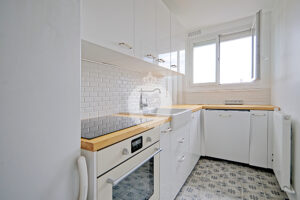 T2 A LOUER MEUBLE PARC SAINT MAUR CUISINE