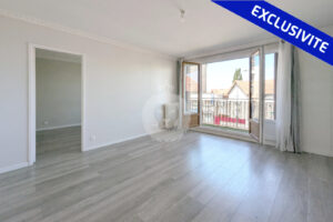 T2 A LOUER A SAINT MAUR ADAMVILLE AGENCE ERIC J IMMOBILIER