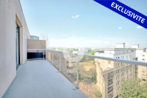 appartement T3 a vendre a Saint Maur des fossés eric J immobilier