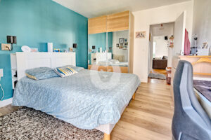APPARTEMENT T4 QUARTIER LES MURIERS VENDU PAR ERIC J IMMOBILIER