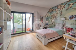 MAISON VENDUE PAR ERIC J IMMOBILIER QUARTIER LES MURIERS