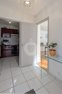 T3 AVEC COUR A VENDRE ADAMVILLE PAR ERIC J IMMOBILIER