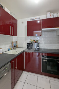 T3 AVEC COUR A VENDRE ADAMVILLE PAR ERIC J IMMOBILIER