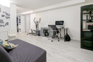 T3 AVEC COUR A VENDRE ADAMVILLE PAR ERIC J IMMOBILIER