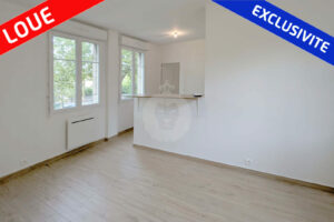 T2 quartier Adamville loué par Eric J immobilier aka King Immobilier