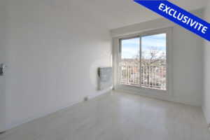 T3 a vendre avec vue dégagée par Eric J immobilier