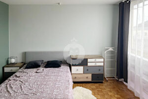 STUDIO MEUBLE A LA VARENNE SAINT HILAIRE LOCATION ERIC J IMMOBILIER