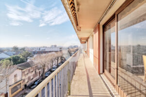 T3 A RENOVER QUARTIER LES MURIERS KING IMMOBILIER