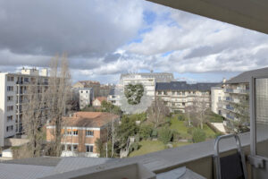 T3 possible T4 derrière la mairie de saint maur des fossés king immobilier