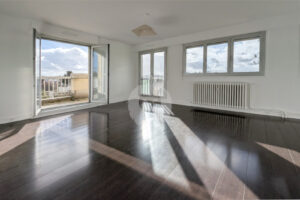 T3 au calme quartier Diderot Adamville King immobilier