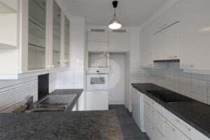 T3 au calme quartier Diderot Adamville King immobilier