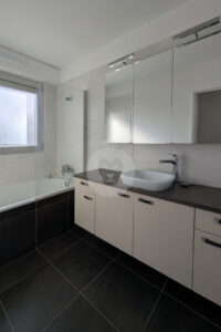 T3 au calme quartier Diderot Adamville King immobilier