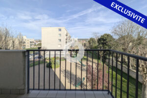 T3 POSSIBLE T4 A VENDRE QUARTIER LES MURIERS