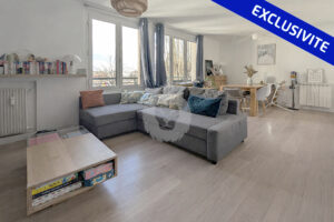 T2 A VENDRE AU MURIERS PAR ERIC J KING IMMOBILIER