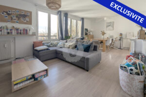 T2 A VENDRE AU MURIERS PAR ERIC J KING IMMOBILIER