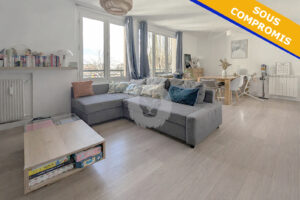 T2 AU MURIERS VENDU PAR ERIC J KING IMMOBILIER