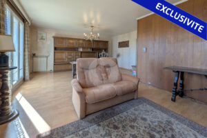 T3 POSSIBLE T4 A VENDRE QUARTIER LES MURIERS