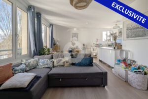 T2 A VENDRE AU MURIERS PAR ERIC J KING IMMOBILIER