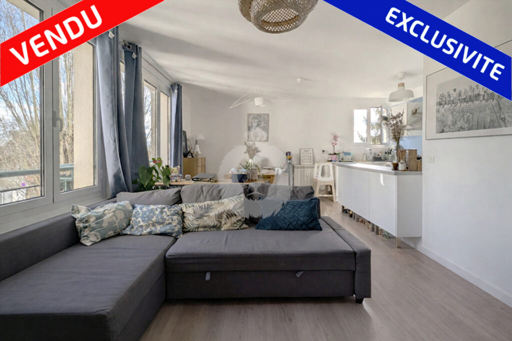 T2 T3 VENDU LES MURIERS VENDU PAR KING IMMOBILIER ERIC J IMMOBILIER