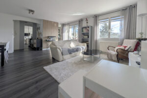 T3 POSSIBLE T4 A VENDRE SAINT MAUR KING IMMOBILIER