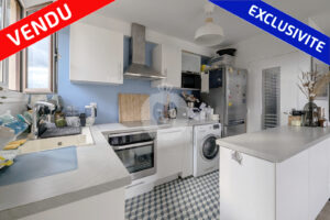 T2 T3 VENDU LES MURIERS VENDU PAR KING IMMOBILIER ERIC J IMMOBILIER