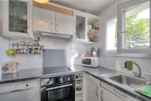 T3 POSSIBLE T4 A VENDRE SAINT MAUR KING IMMOBILIER