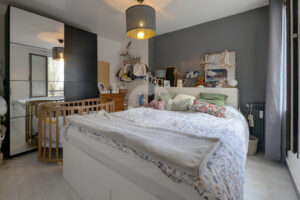 T2 A VENDRE AU MURIERS PAR ERIC J KING IMMOBILIER